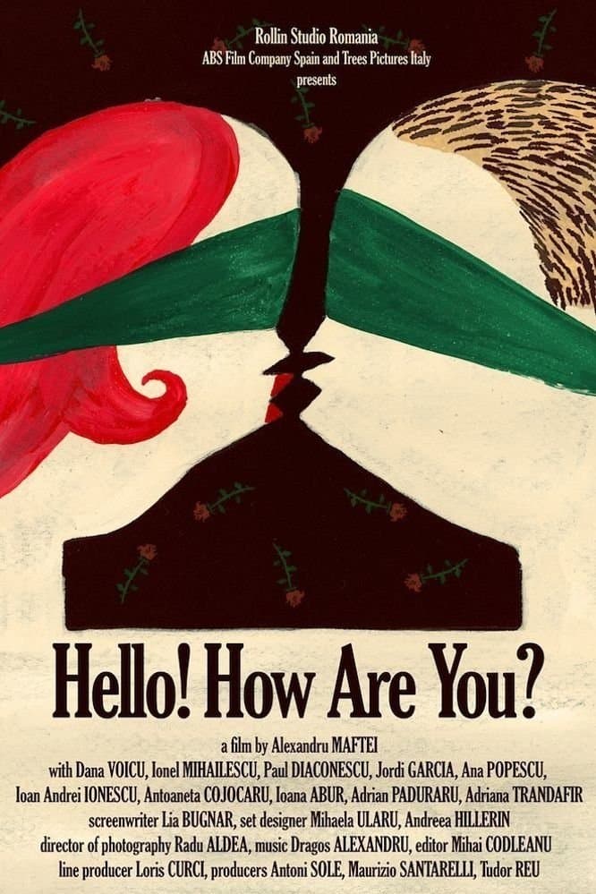 Hello! How Are You? full movie