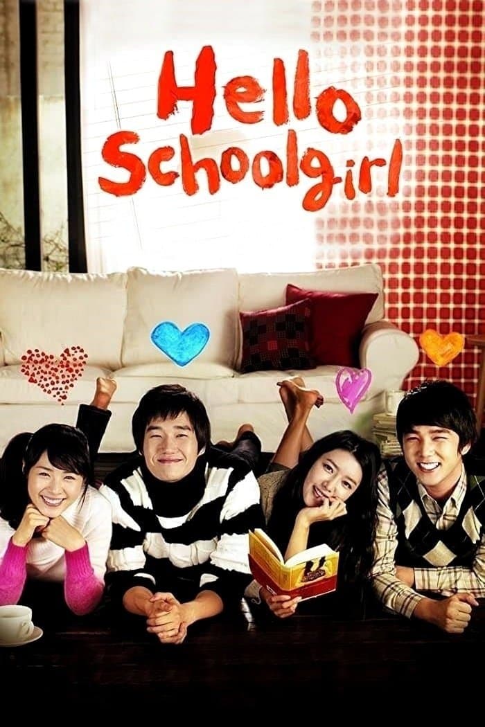 Hello, Schoolgirl full movie