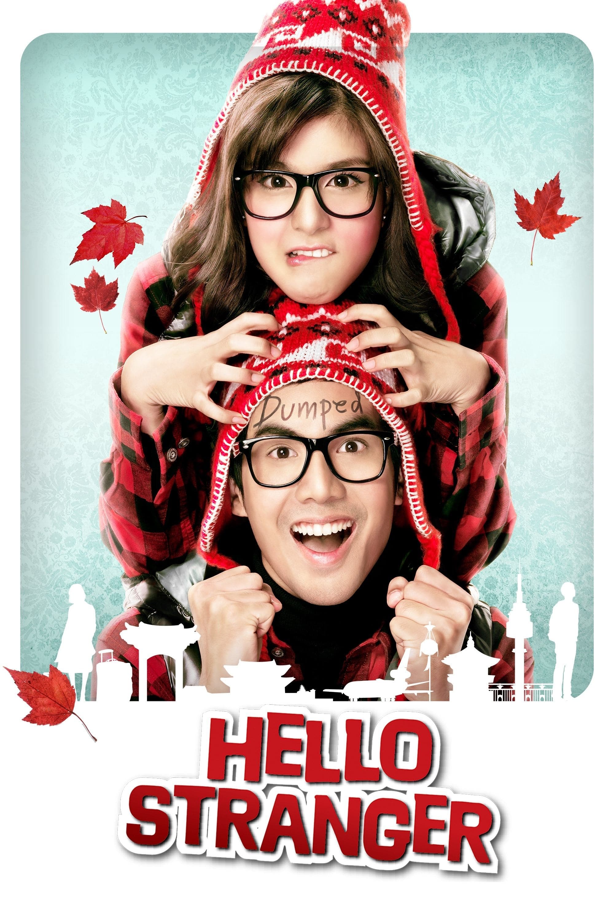 Hello Stranger full movie