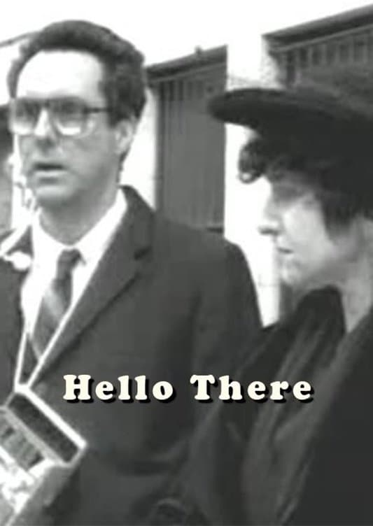 Hello There full movie