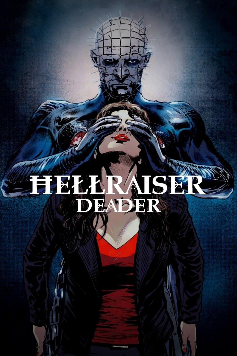 Hellraiser: Deader full movie