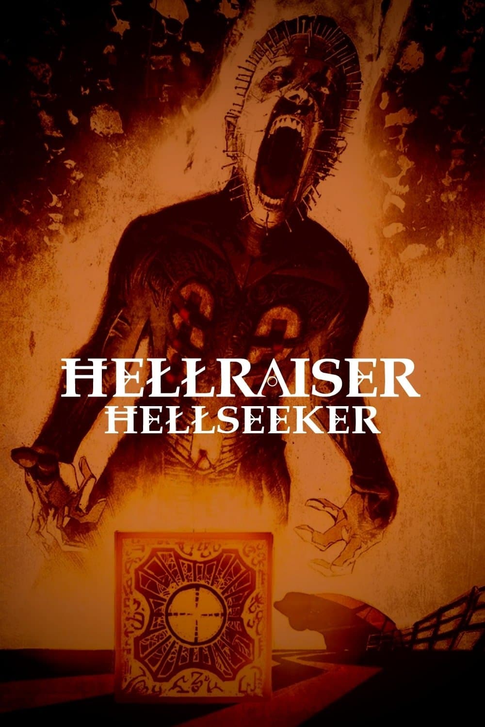 Hellraiser: Hellseeker full movie