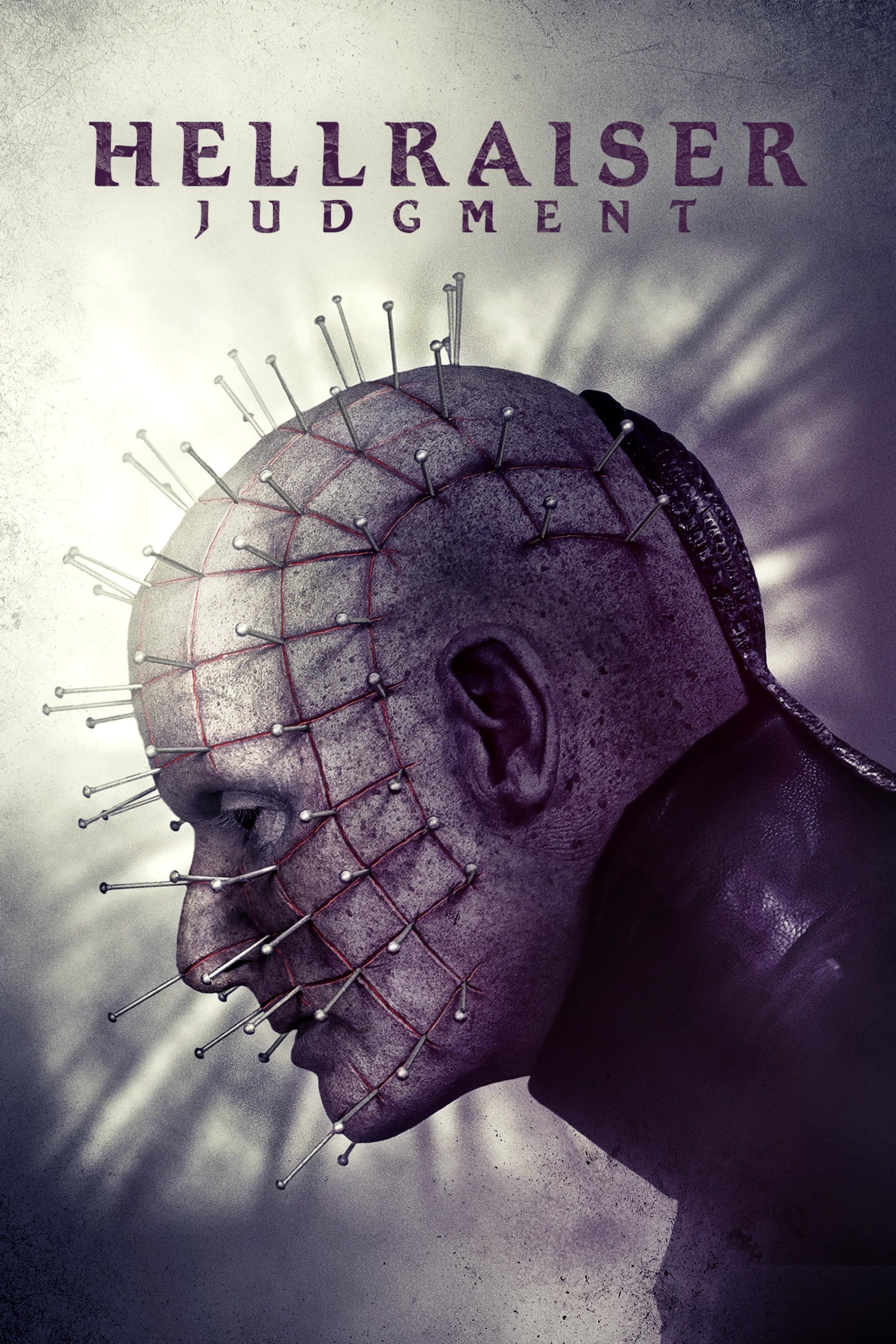 Hellraiser: Judgment full movie