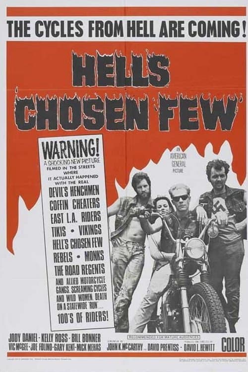 Hells Chosen Few full movie