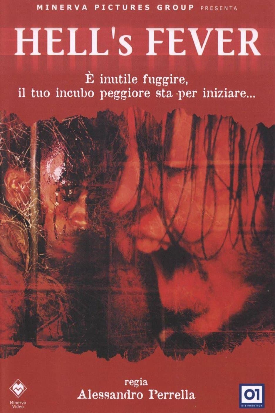 Hell's Fever full movie
