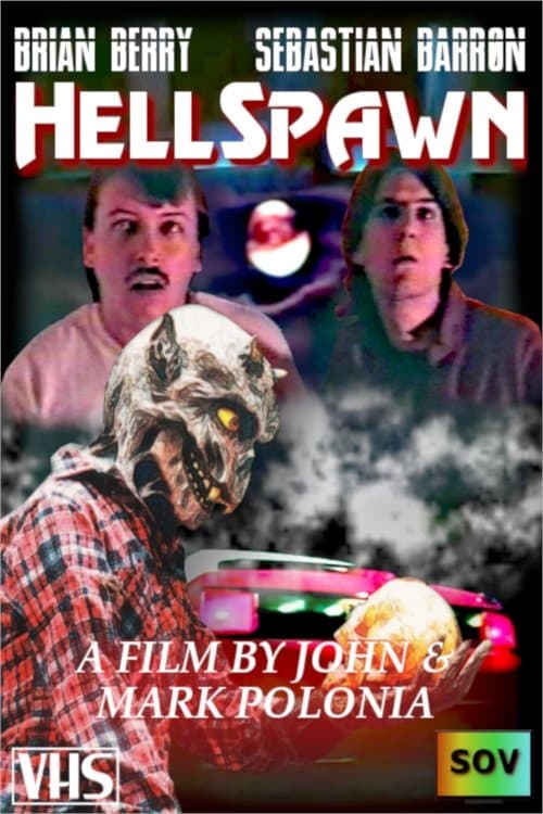 Hellspawn full movie