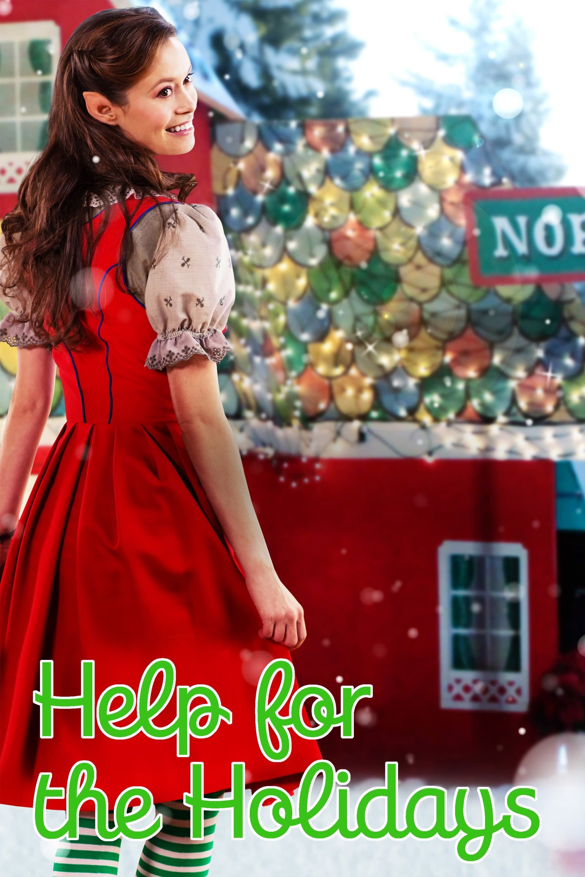 Help for the Holidays full movie