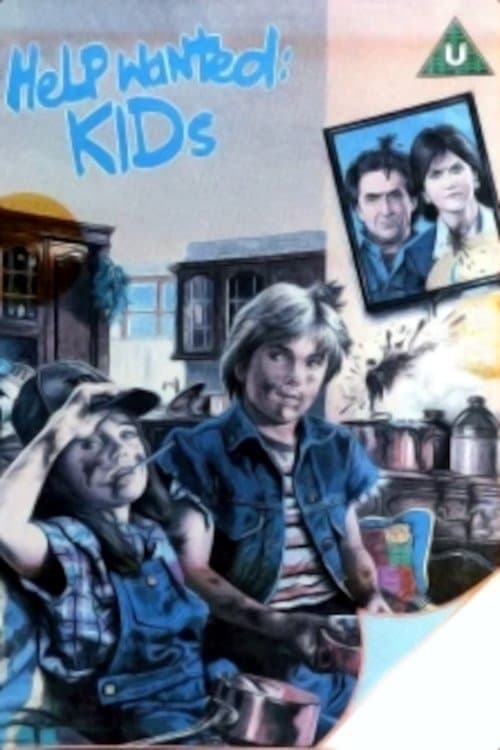 Help Wanted: Kids full movie