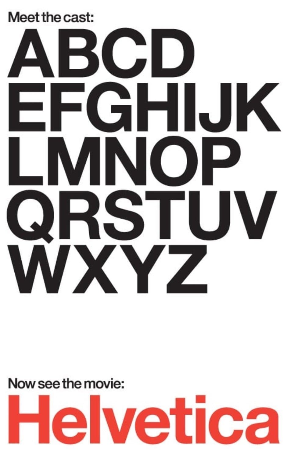 Helvetica full movie