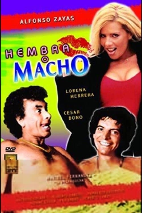 Hembra o macho full movie
