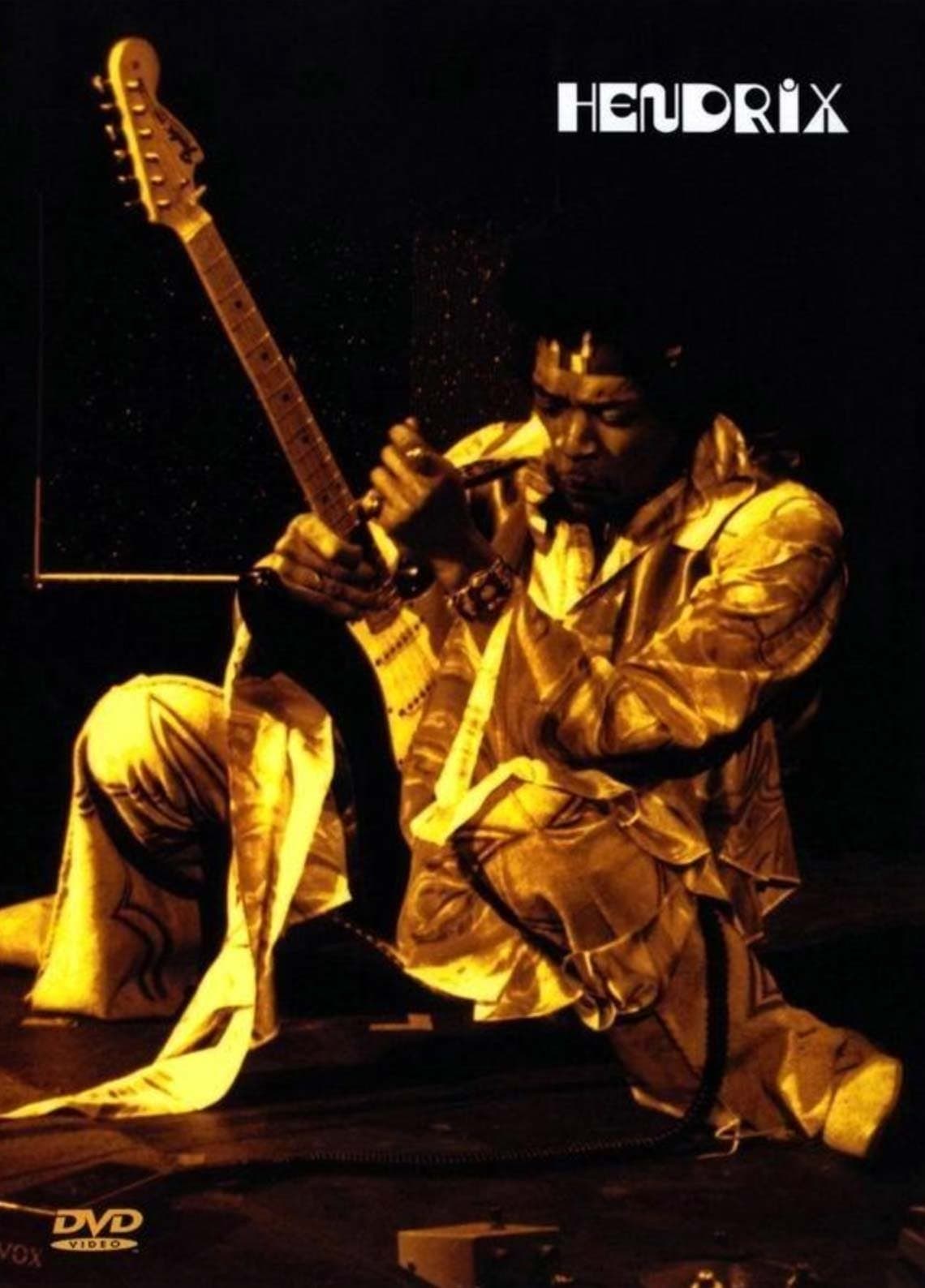 Hendrix: Band of Gypsys full movie