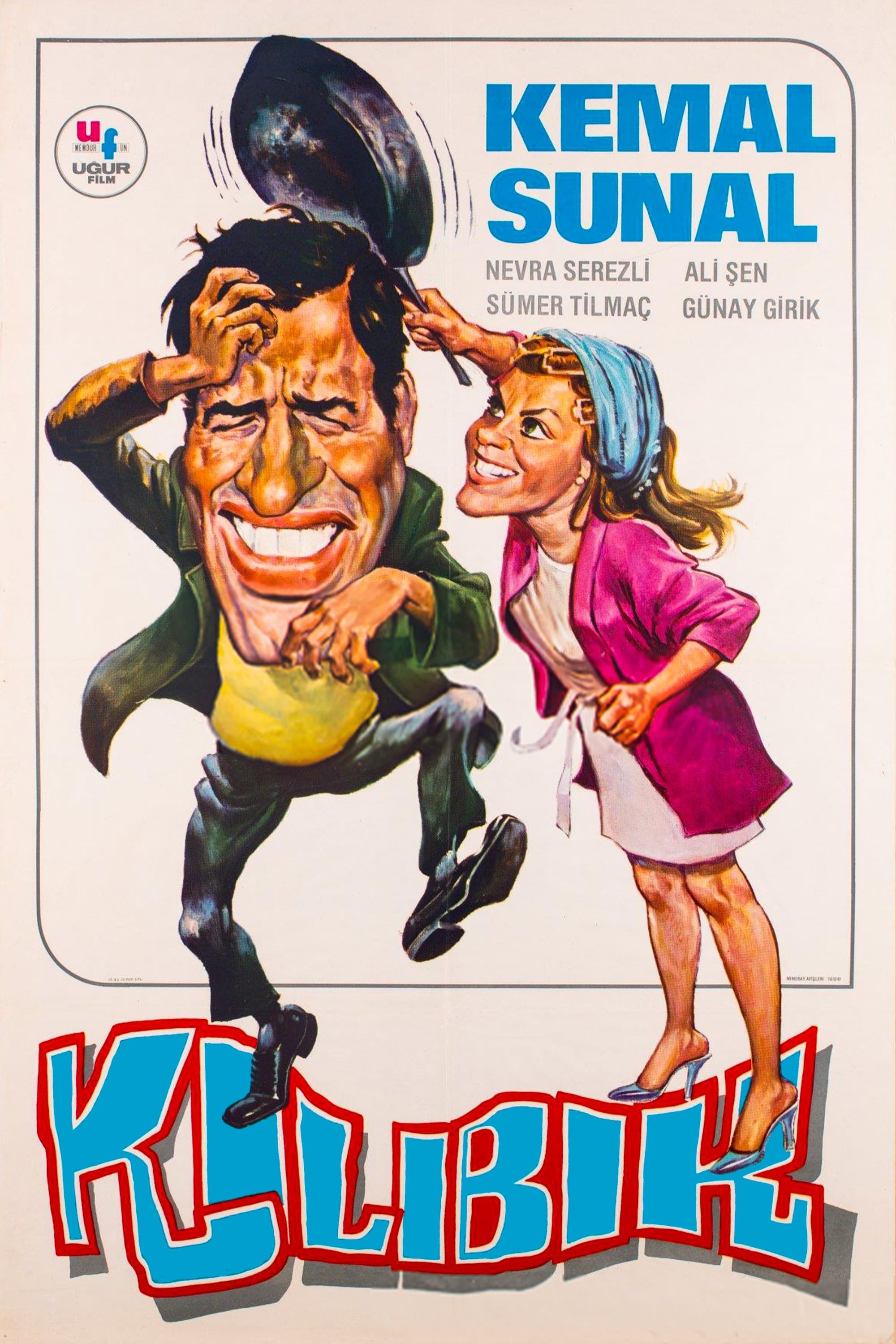 Henpecked full movie