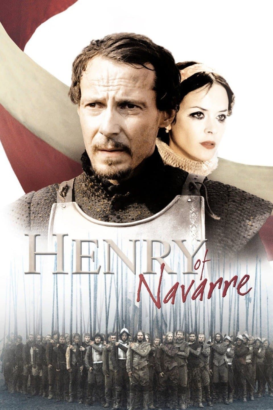Henri 4 full movie