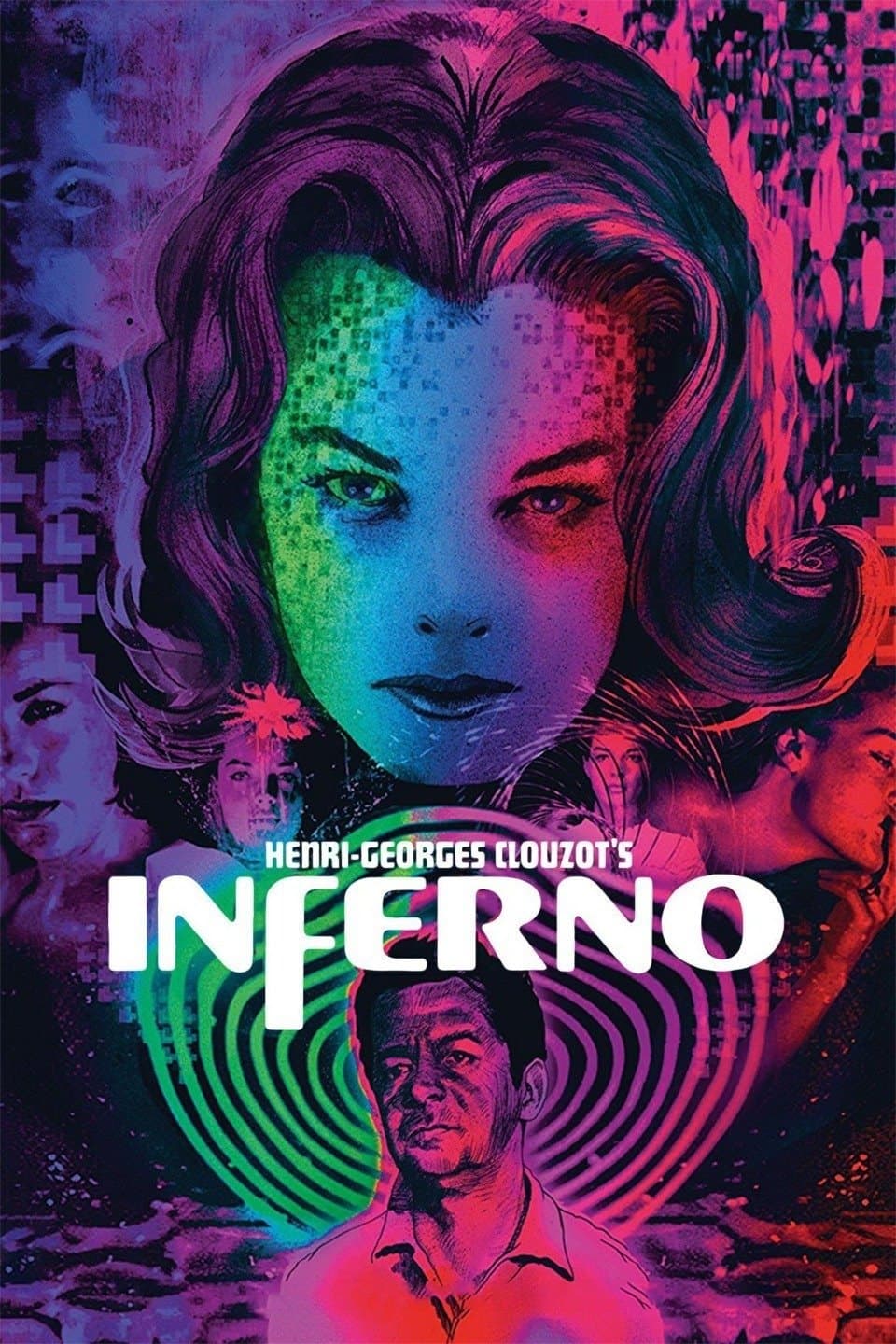 Henri-Georges Clouzot's Inferno full movie