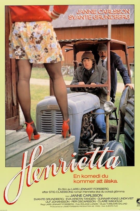 Henrietta full movie