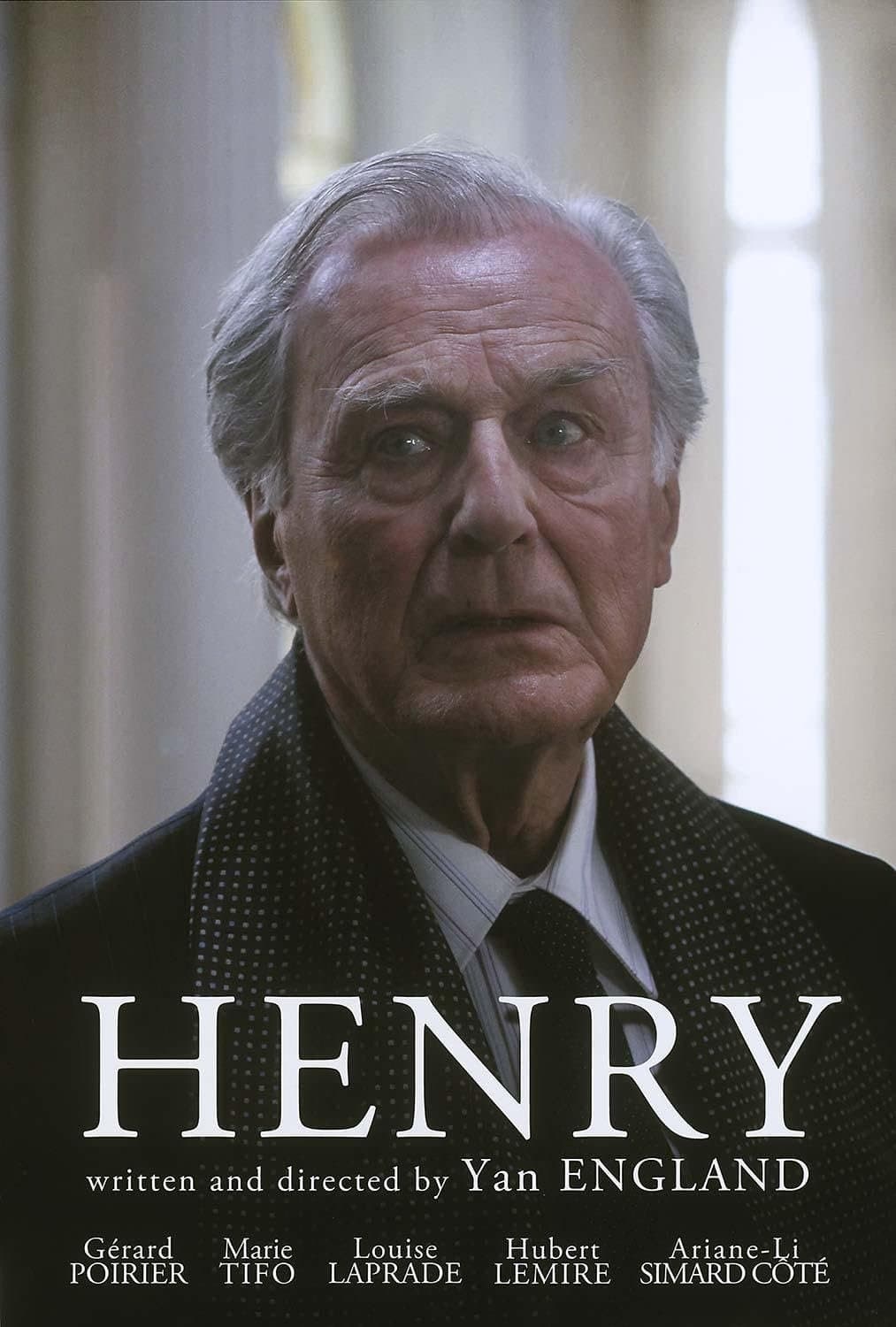 Henry full movie