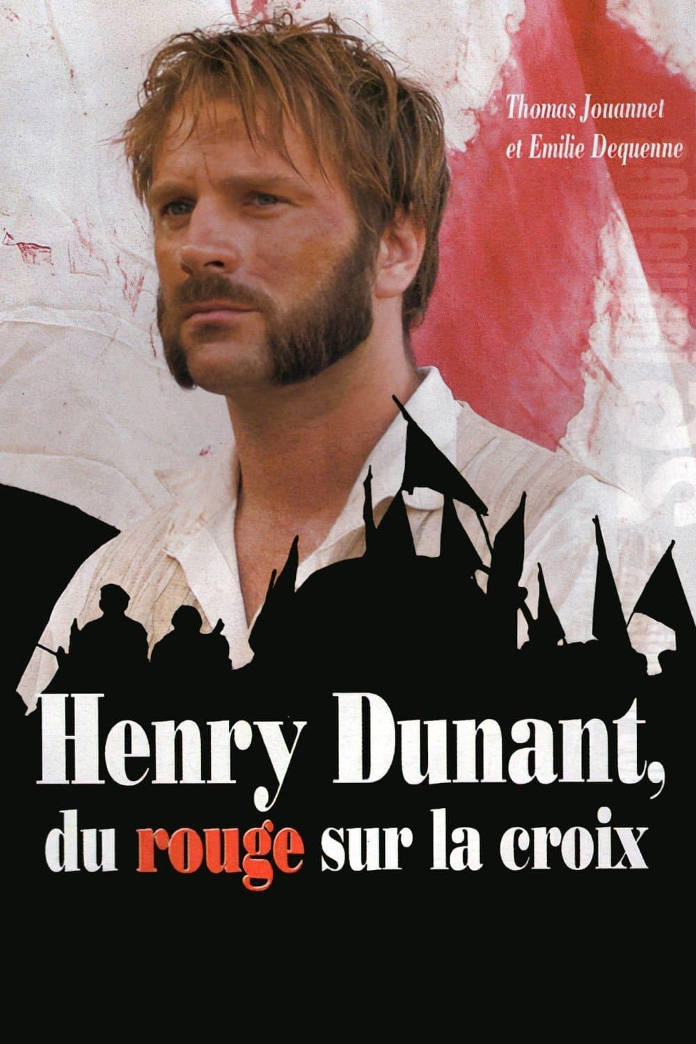 Henry Dunant: Red on the Cross full movie