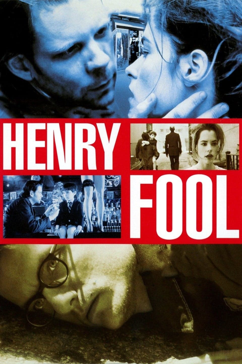 Henry Fool full movie