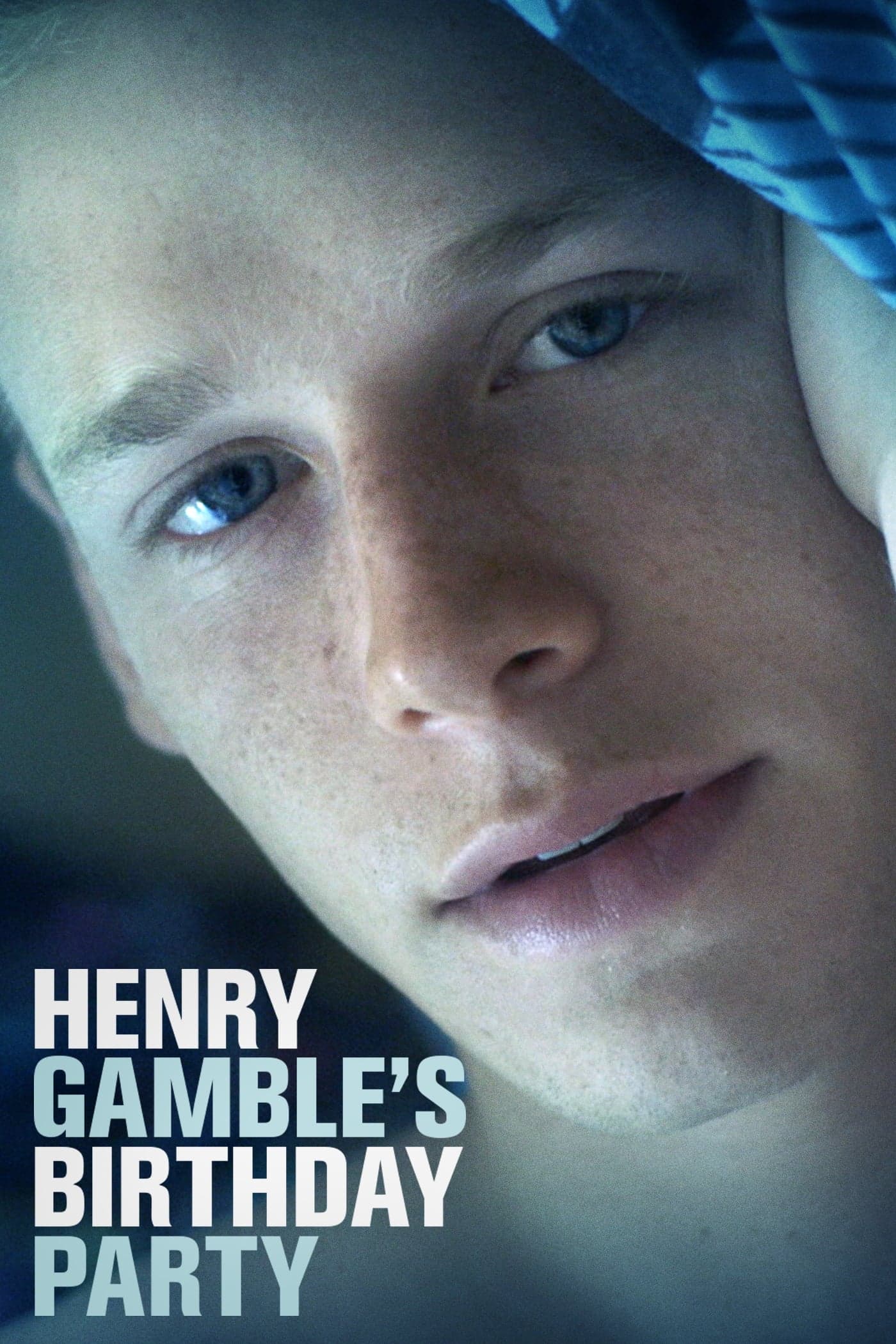 Henry Gamble's Birthday Party full movie