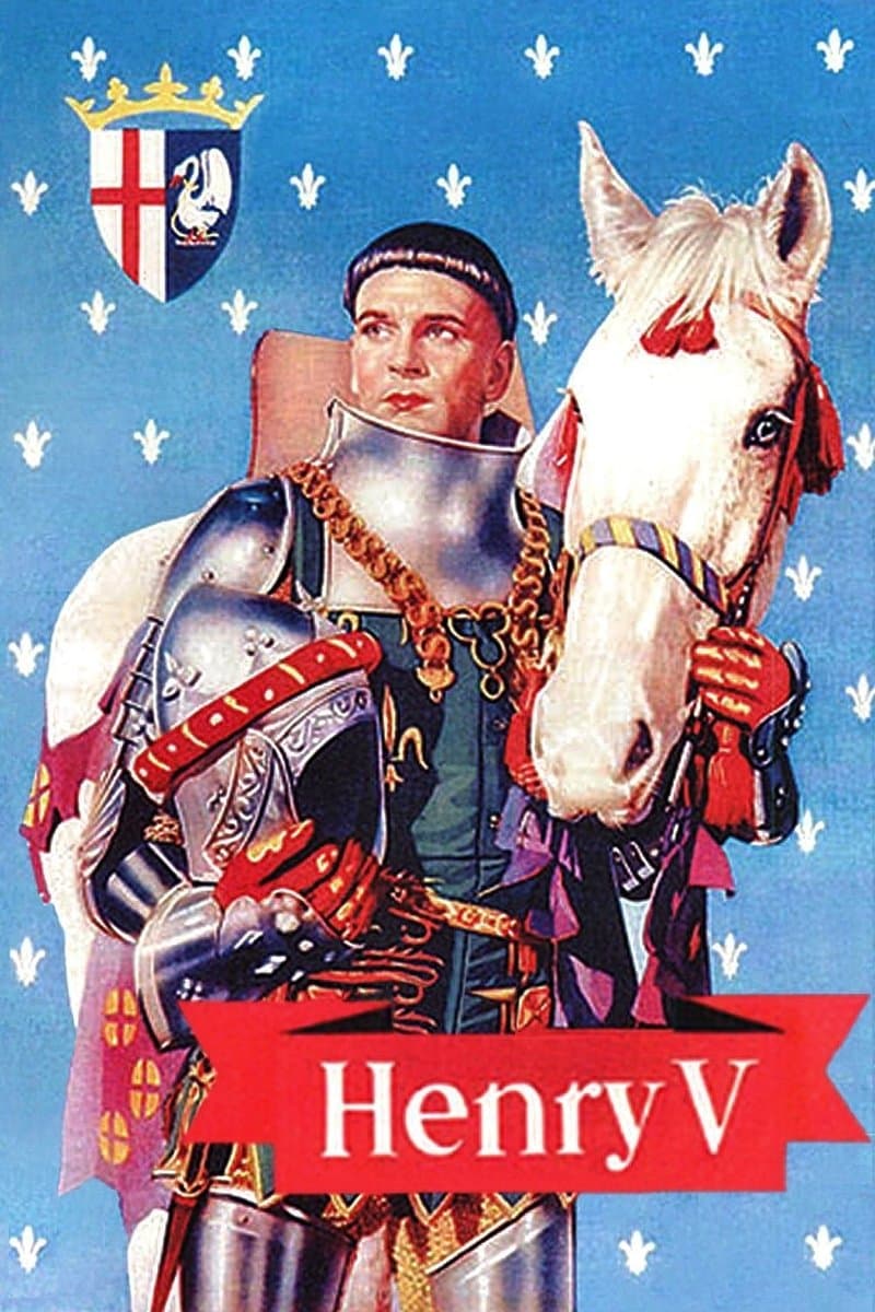 Henry V full movie