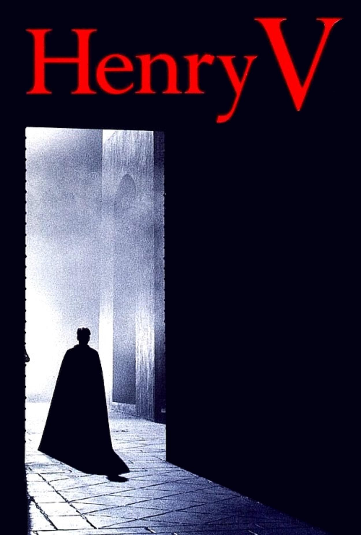 Henry V full movie