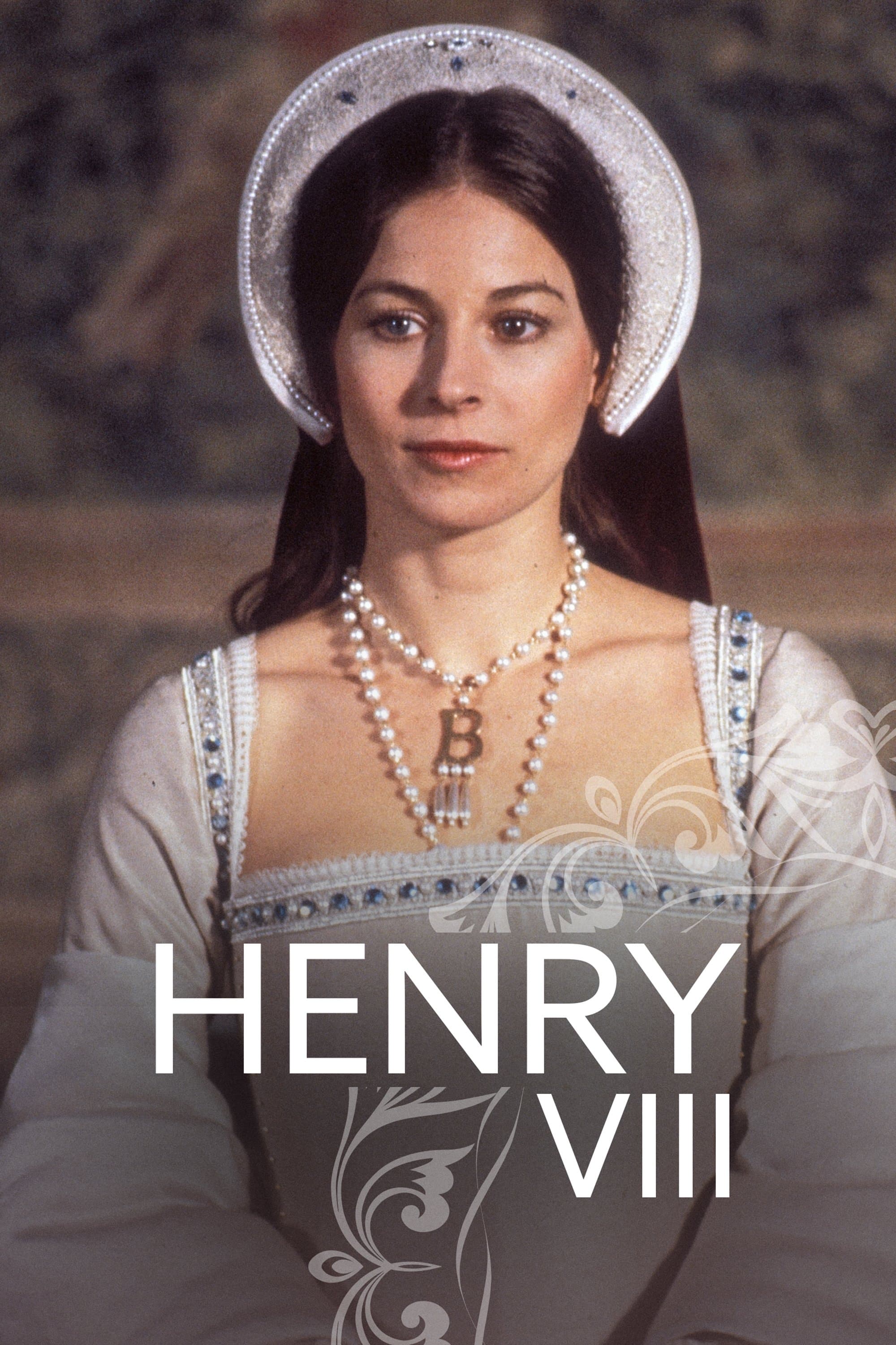 Henry VIII full movie