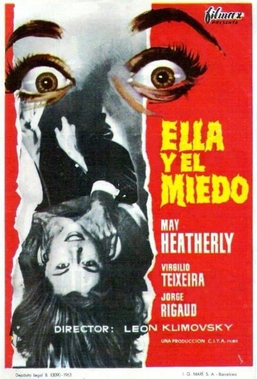 Her and Fear full movie