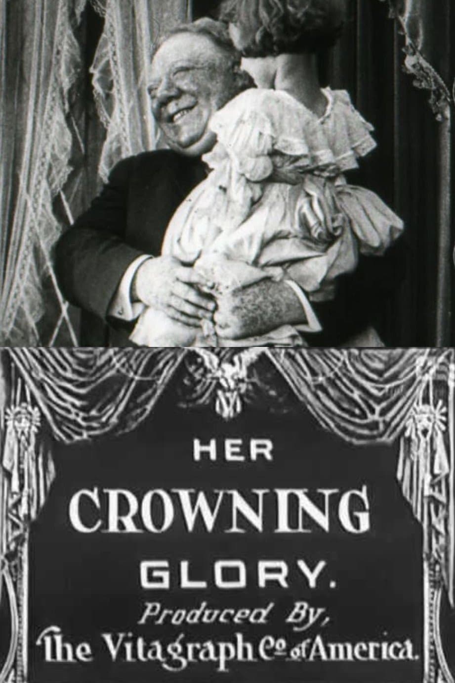 Her Crowning Glory full movie