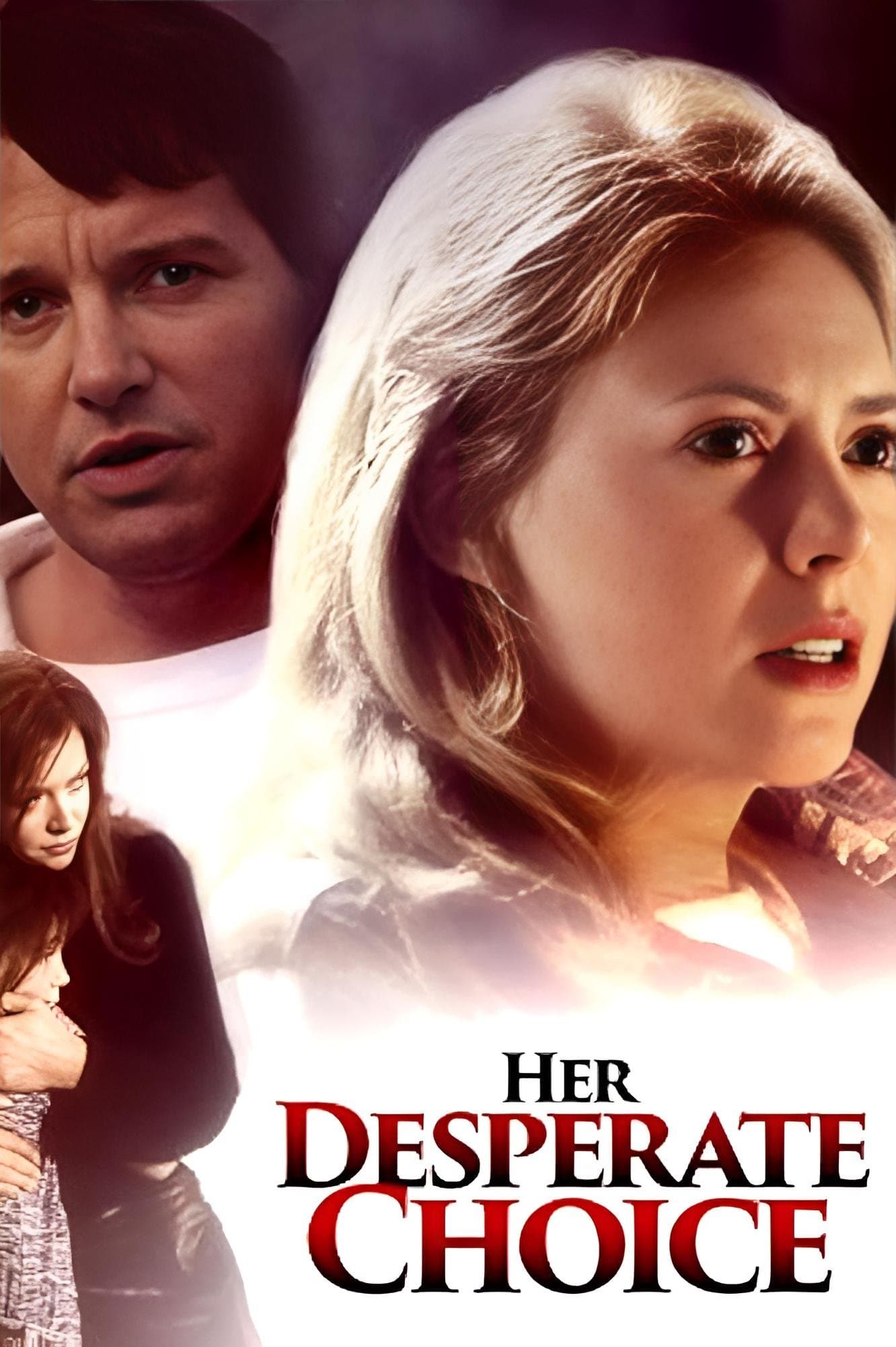 Her Desperate Choice full movie