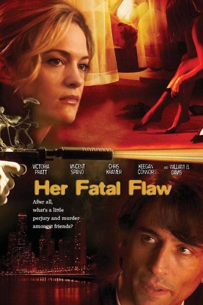 Her Fatal Flaw full movie