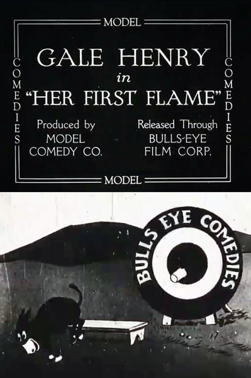 Her First Flame full movie