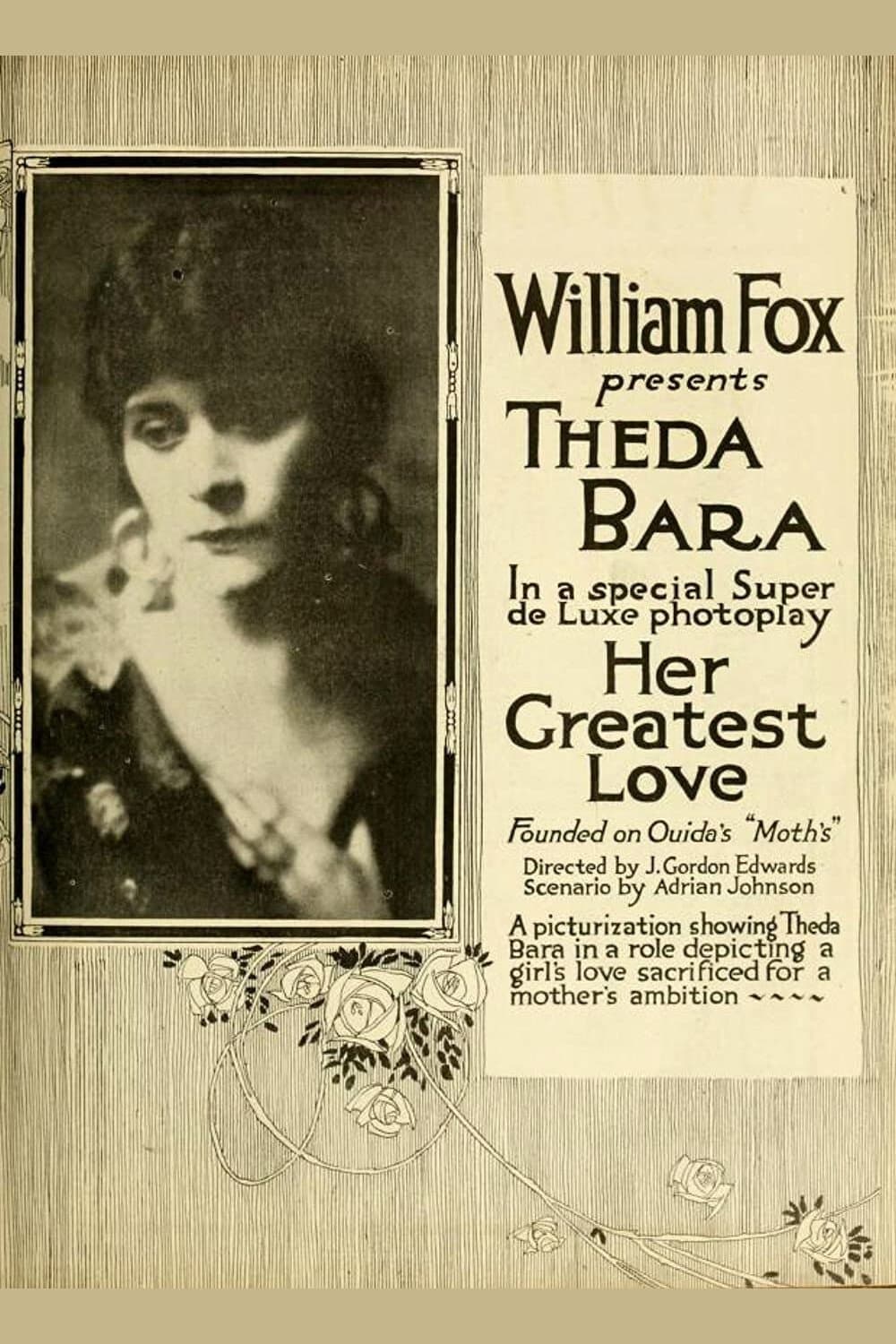 Her Greatest Love full movie