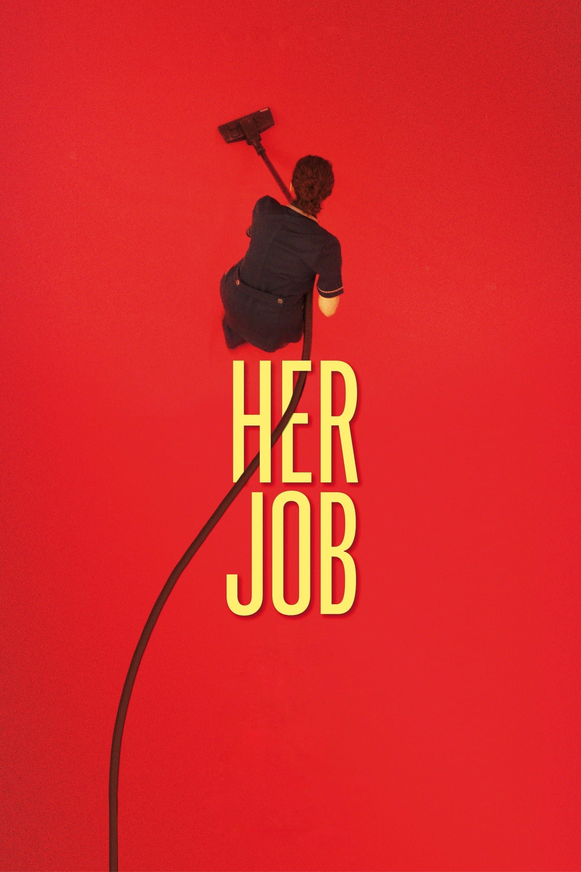 Her Job full movie
