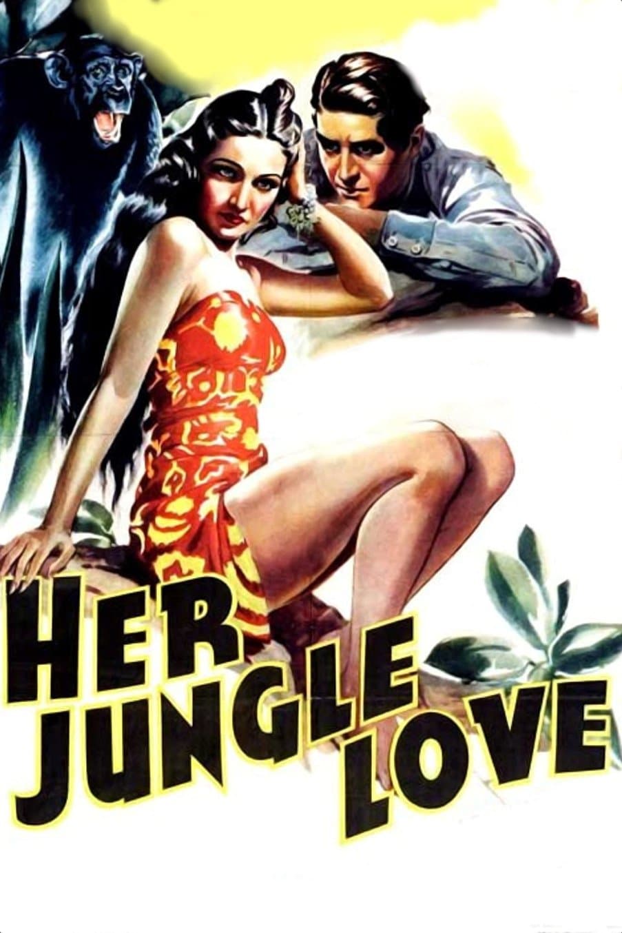 Her Jungle Love full movie
