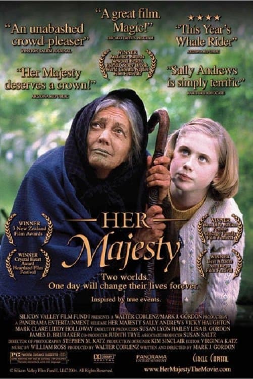 Her Majesty full movie
