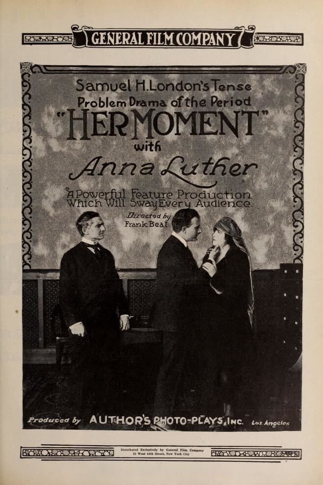Her Moment full movie