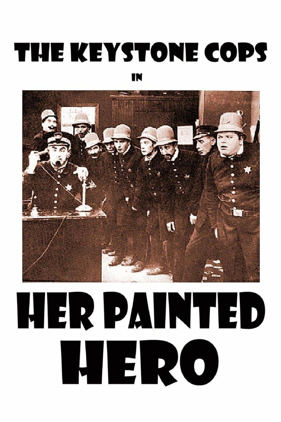 Her Painted Hero full movie