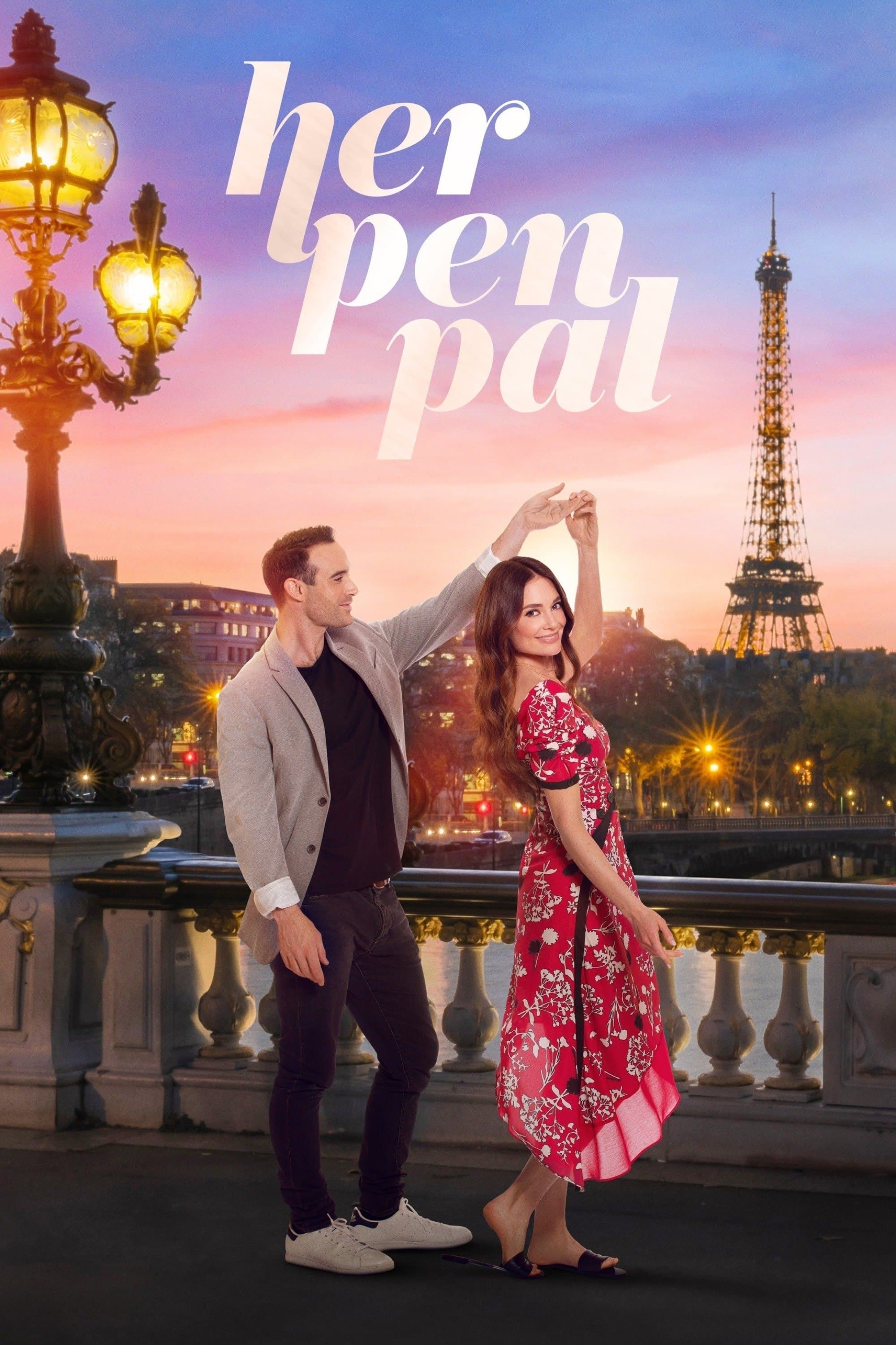 Her Pen Pal full movie