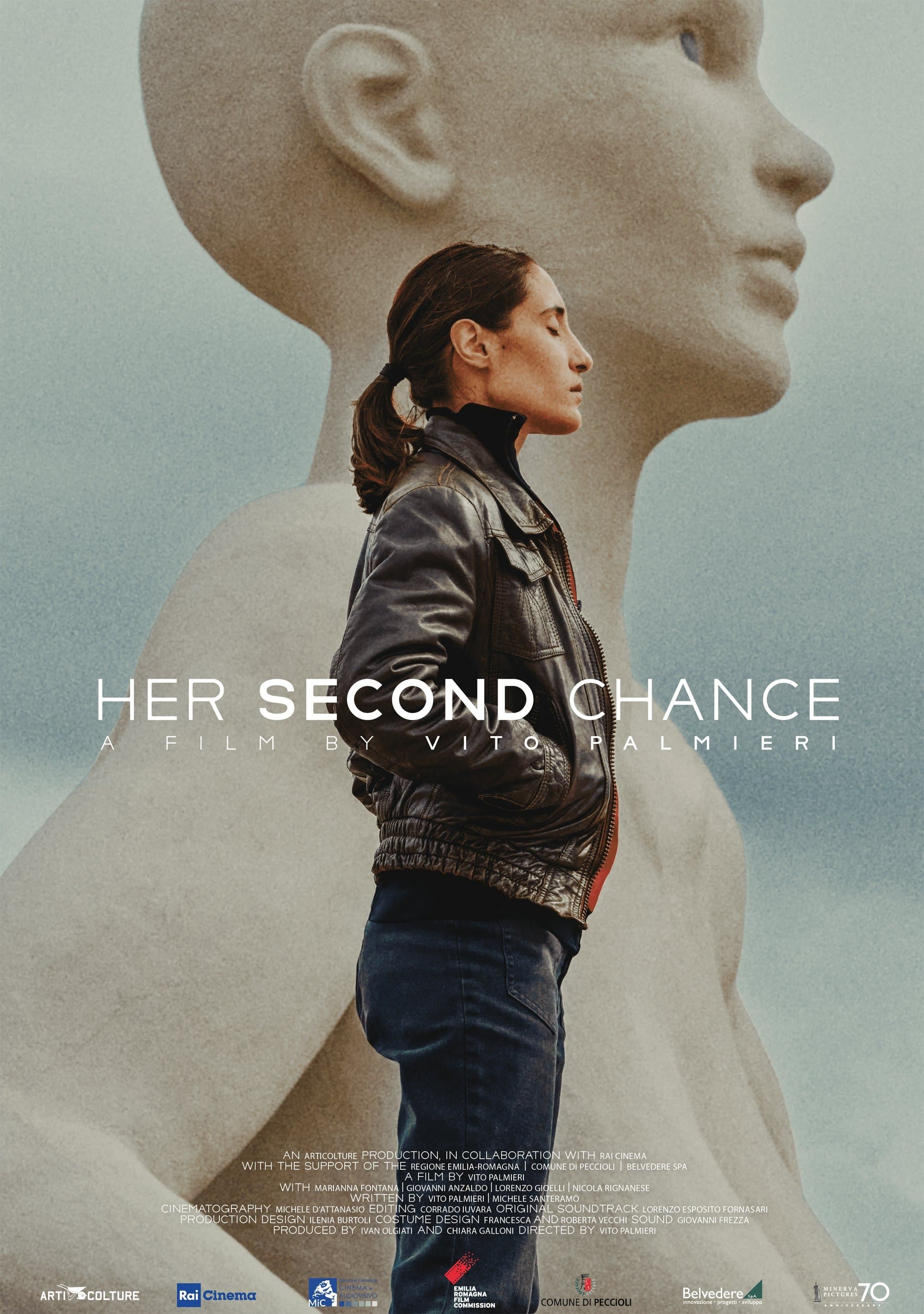 Her Second Chance full movie