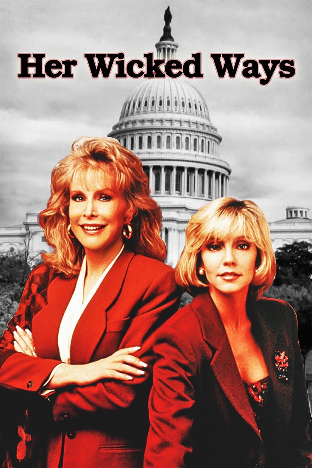 Her Wicked Ways full movie