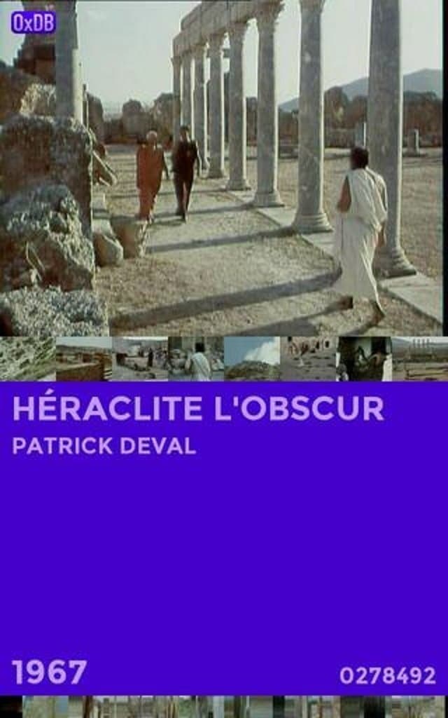 Heraclitus the Dark full movie