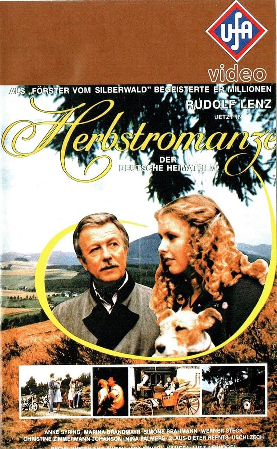 Herbstromanze full movie