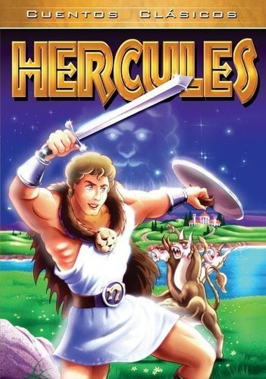 Hercules full movie