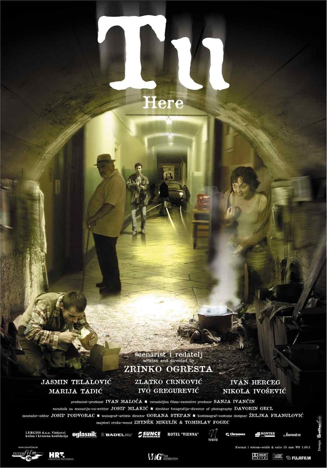 Here full movie