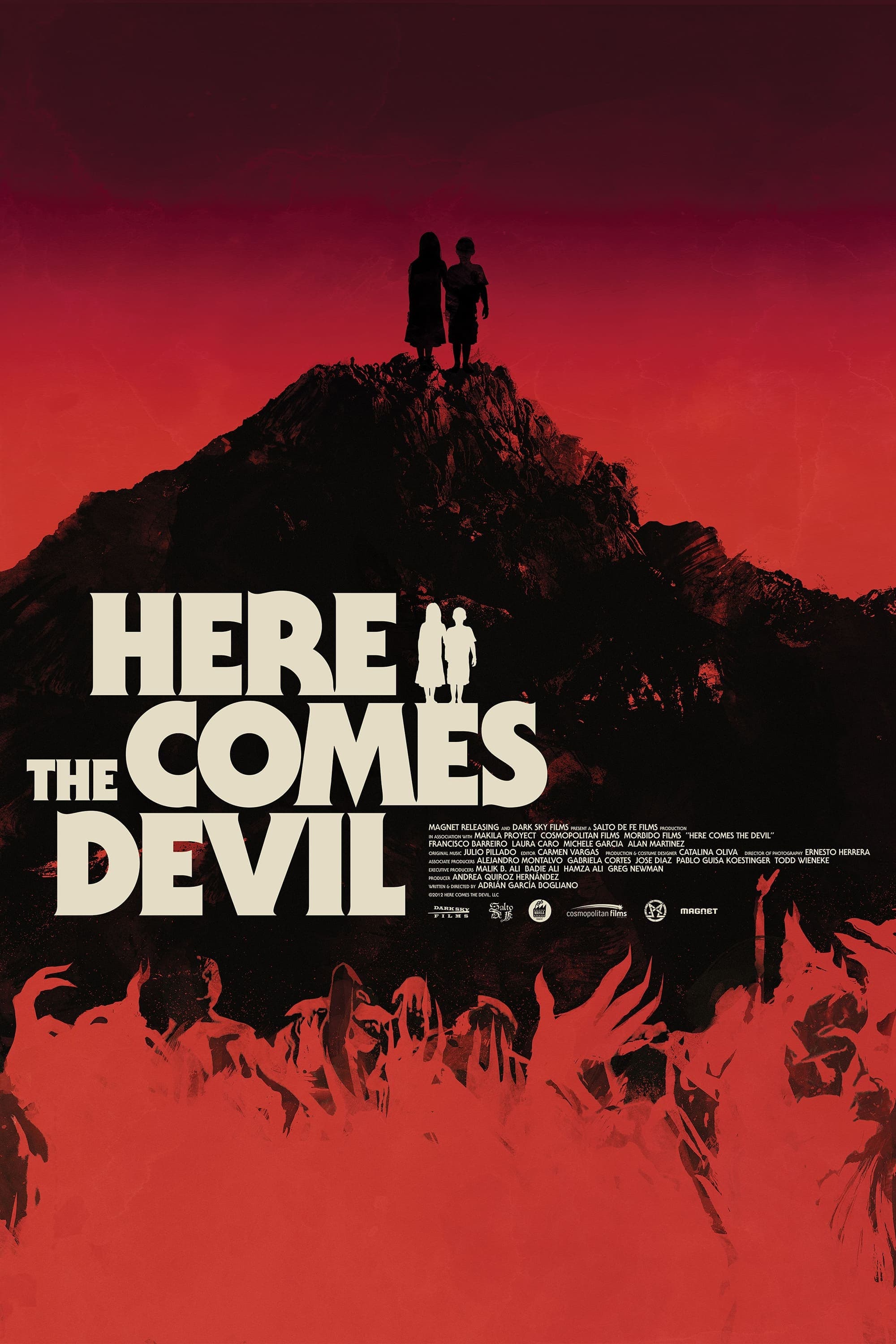 Here Comes the Devil full movie