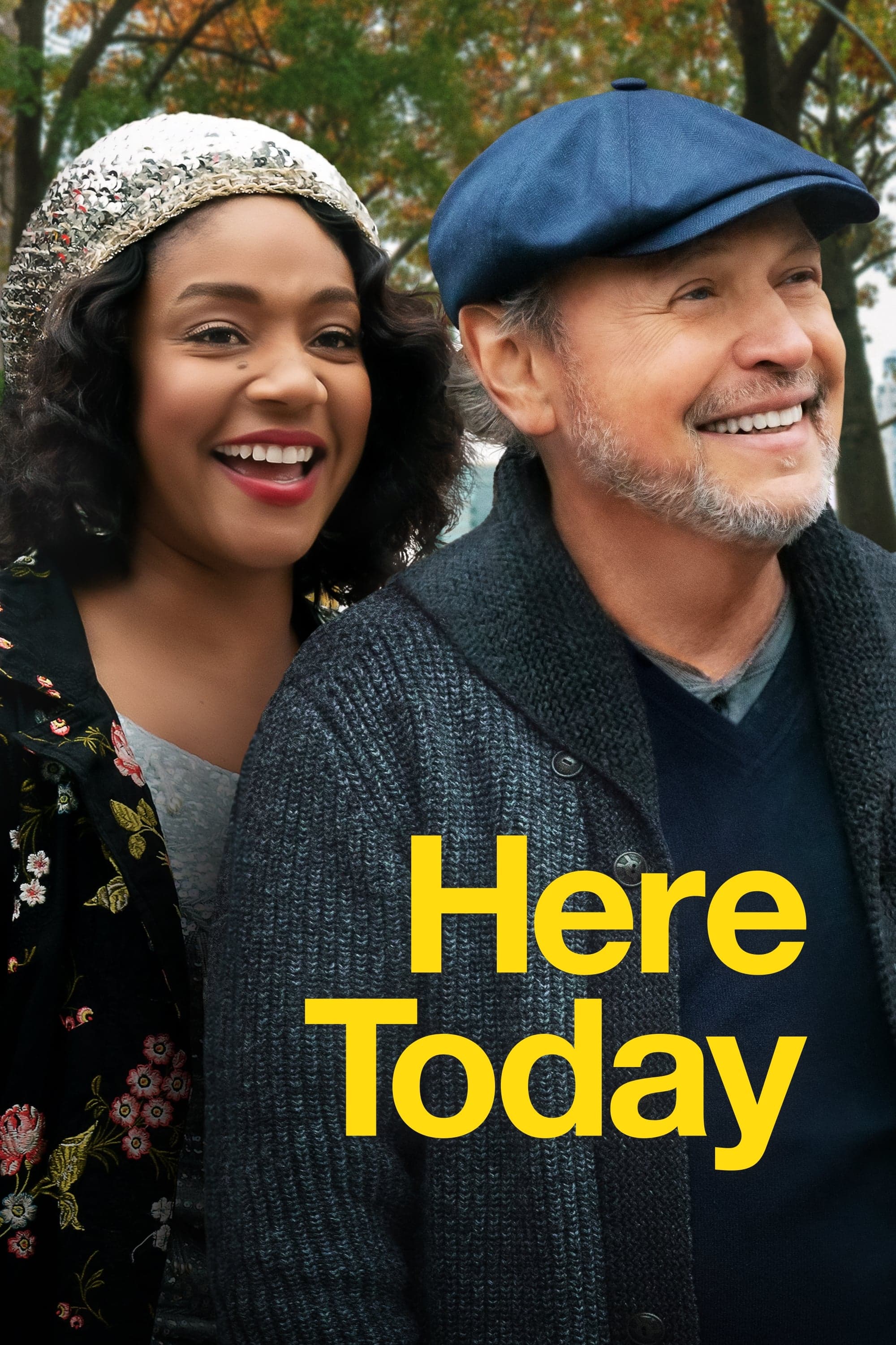 Here Today full movie