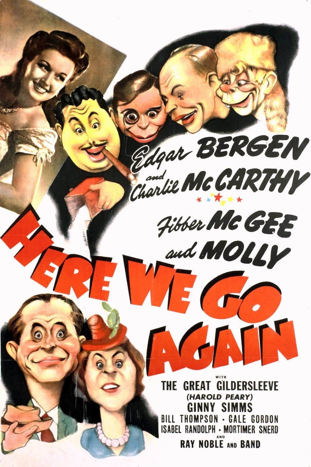 Here We Go Again full movie