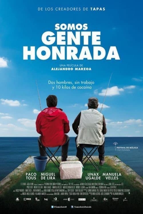 Here's the Deal full movie
