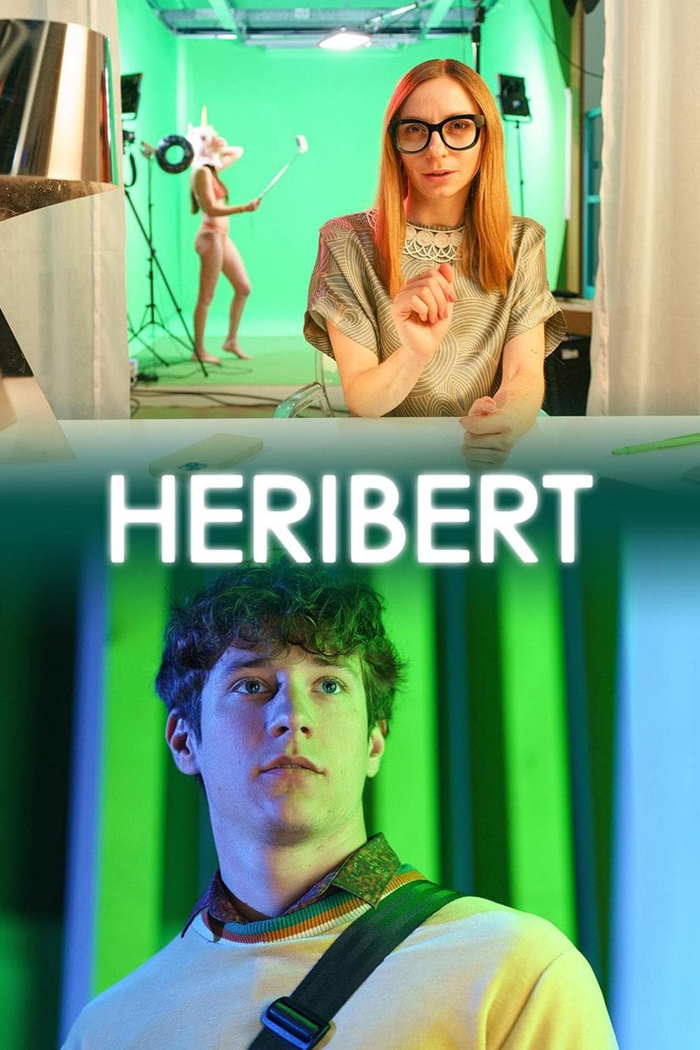 Heribert full movie