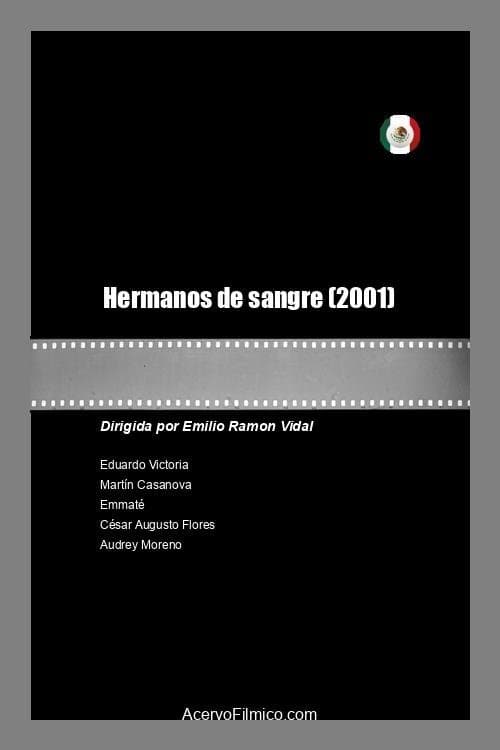 Hermanos de sangre full movie